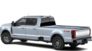 2026 Ford Super Duty® External Image 3